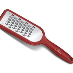 Rape a lames moyennes Victorinox manche ABS rouge