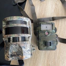 Camera de chasse