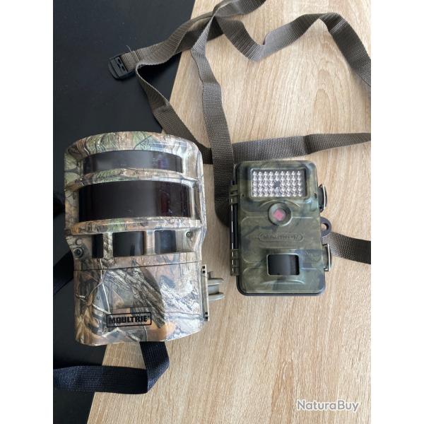 Camera de chasse