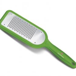 Rape a lames fines Victorinox manche ABS vert