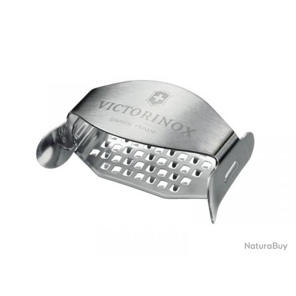Rape a fromage fine Victorinox tout inox