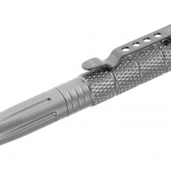 Stylo Perfecta TACTICAL TPII 150mm option Kubotan + brise-vitre