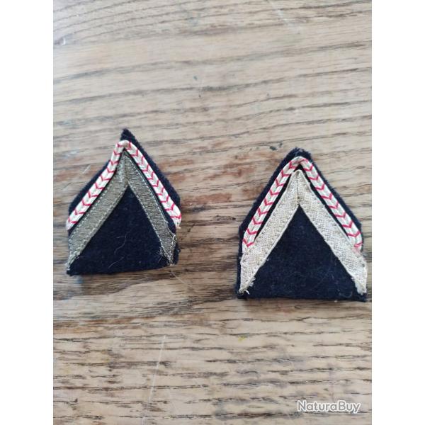 cusson grade  crochet