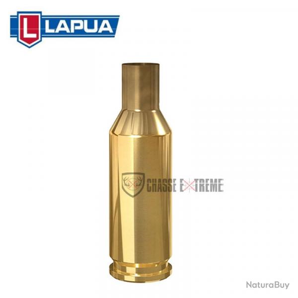 100 Douilles LAPUA Cal 6 mm BR Norma