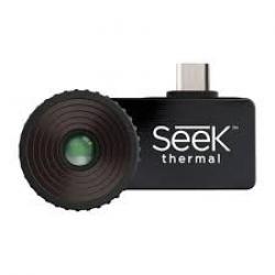 Caméra de vision thermique pour téléphone Seek Thermal XR 1 sans prix de réserve