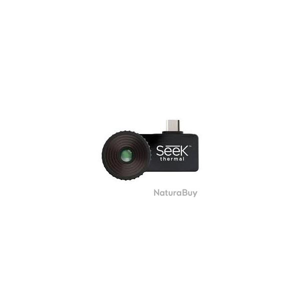 Camra de vision thermique pour tlphone Seek Thermal XR 1 sans prix de rserve