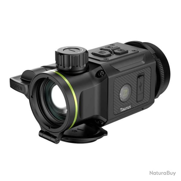 Clip-on à vision thermique Pixfra Taurus 425