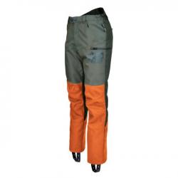 PANTALON RHINO ORANGE