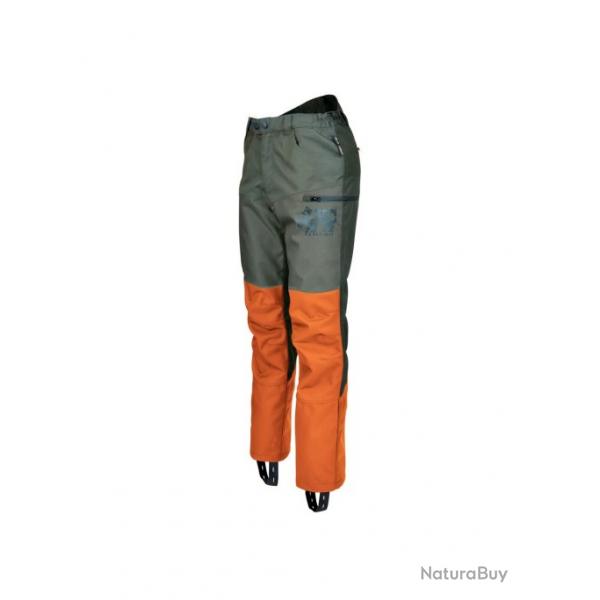 PANTALON RHINO ORANGE