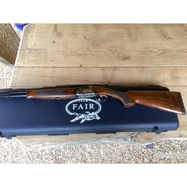 Fusil fair xlight superpos calibre 20