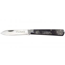 Coutellerie Chevalerias Couteau Le Pradel - Lame 85mm - Manche Corne