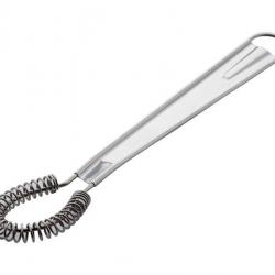 Cuillere magique 20cm inox