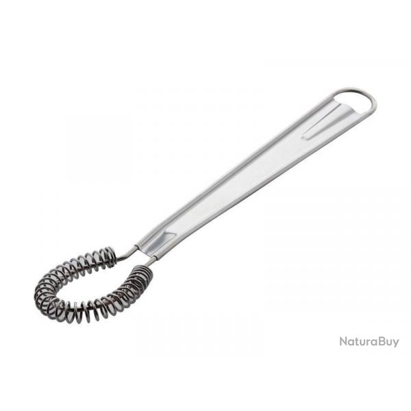 Cuillere magique 20cm inox