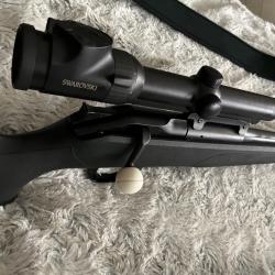Lunette de battue Swarovski Z6i