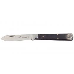 Couteau Coutellerie Chevalerias Le Pradel - Lame 95mm - Manche Corne