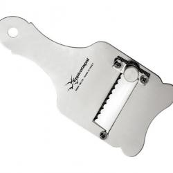 Rape inox reglable a dents Eppicotispai