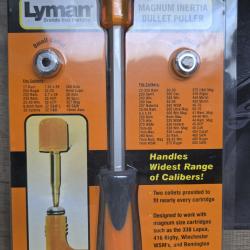 marteau a inertie lyman
