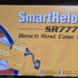 SMARTRELOADER CASE TRIMMER
