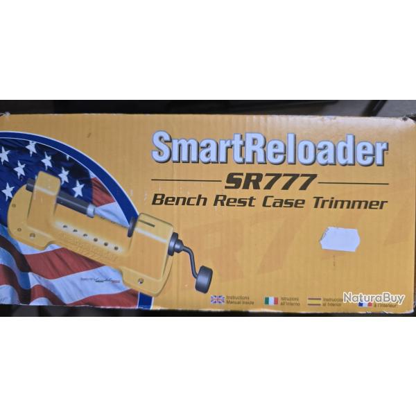 SMARTRELOADER CASE TRIMMER