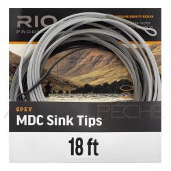 Pointe RIO MDC Tip 5.60m 7/8 S3/S5/S7
