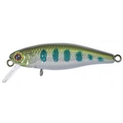 Leurre Illex Tiny Fry 38 SP Silver Yamame