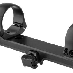 Socle Blaser Mak Diam.30 levier rabattable