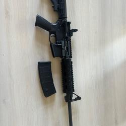 Carabine Ruger AR-556