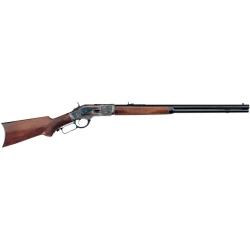 Carabine Uberti 1873 Special Sporting Rifle Pistol Grip Canon de 24"1/4 Cal.44/40