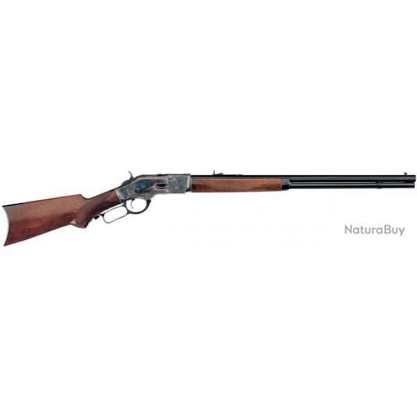 Carabine Uberti 1873 Special Sporting Rifle Pistol Grip Canon de 24"1/4 Cal.44/40