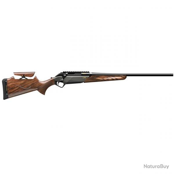 Carabine Benelli Lupo Wood Busque rglable Cal.308Win Canon de 56Cm filet 14x100