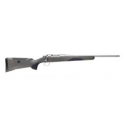 Carabine Sako 90 Finnlight Inox 7RM Canon de 62Cm fileté M15X100