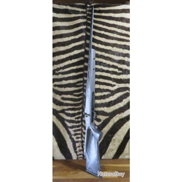 Carabine  verrou TIKKA T3X superlite crosse BOYDS cal.7RM canon 57 cm flute / filet 15x100