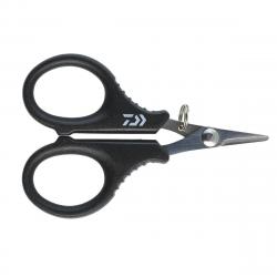 Ciseaux à tresse Daiwa D'Braid Mini