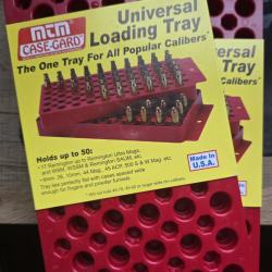 CASE GARD UNIVERSEL LOADING TRAY