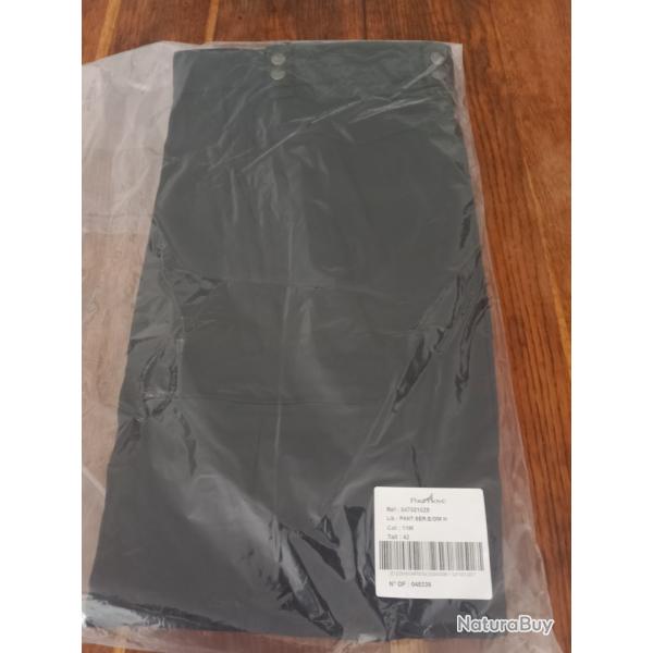 Pantalon Paul Boye