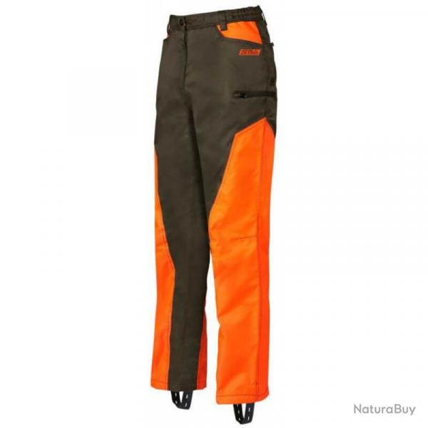 PANTALON ATTILA HOMME PROHUNT