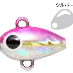 Leurre Harima Kozo Spin 7,5g 7,5g 2cm 183