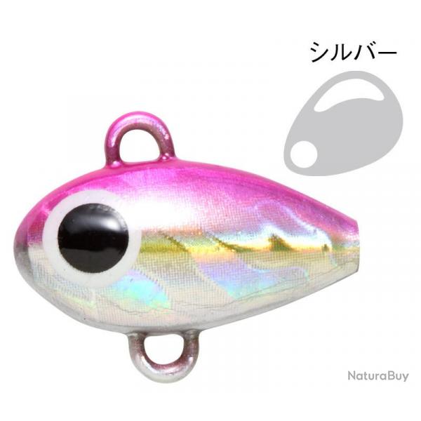 Leurre Harima Kozo Spin 7,5g 7,5g 2cm 183