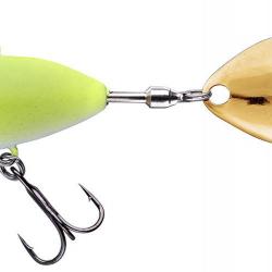 Leurre Harima Kozo Spin 7,5g 7,5g 2cm 95