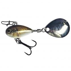 Leurre Harima Kozo Spin 7,5g 7,5g 2cm VB