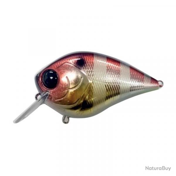 Poisson Nageur Damiki BTC 60 14g 6cm 626 - Shiny Gill