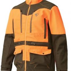 Veste de traque STAGUNT track expert jkt blaze