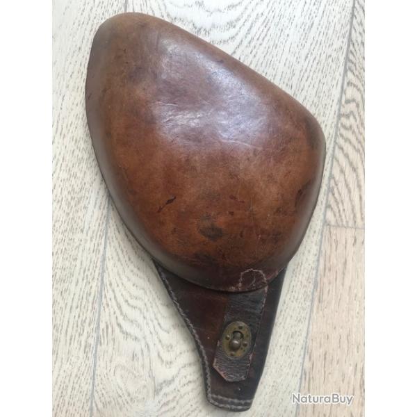 Pour rvolver 1892, tui jambon.