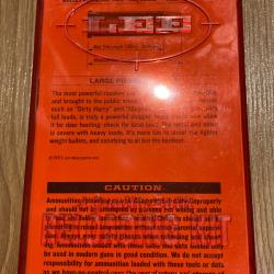 Lee classic loader 44 magnum