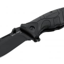 Couteau Elite Force EF141 lame acier 440A 86mm