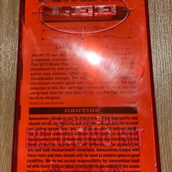 Lee classic loader 45/70