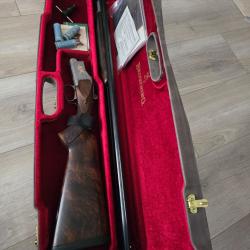 Magnifique BROWNING 525 CROWN calibre 20