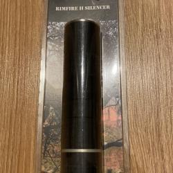 RDS Aimsport Rimfire II