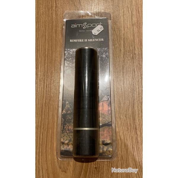 RDS Aimsport Rimfire II