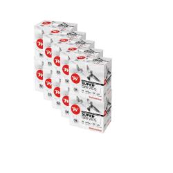250 CARTOUCHES WINCHESTER SUPER GRIVES 12/70 32GR BJ (10 BOITES DE 25 MUNITIONS) desto-mun